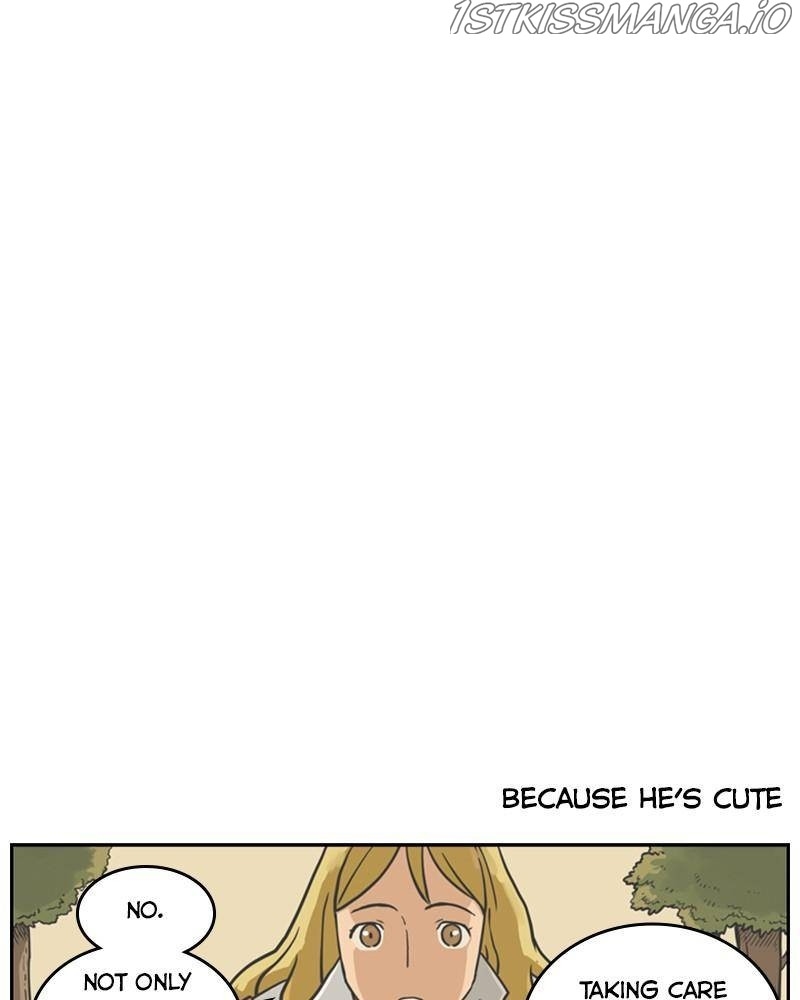 Mage Again chapter 25.5 - page 19