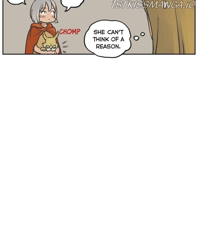 Mage Again chapter 25.5 - page 21
