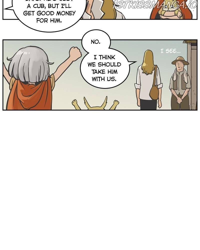 Mage Again chapter 25.5 - page 23
