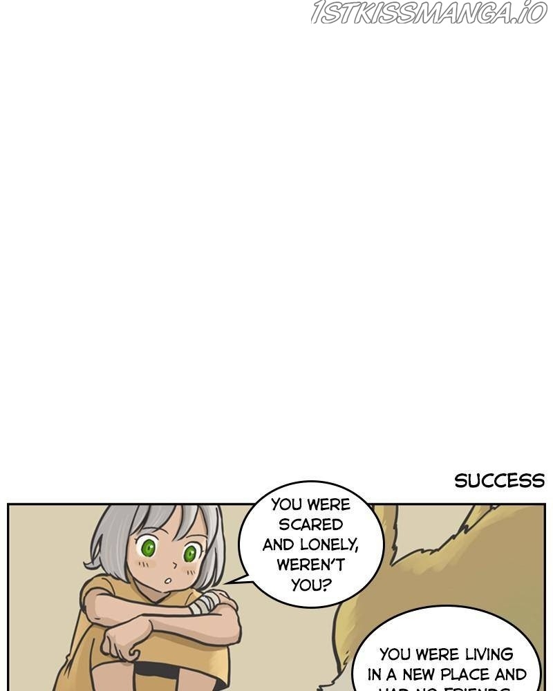 Mage Again chapter 25.5 - page 28