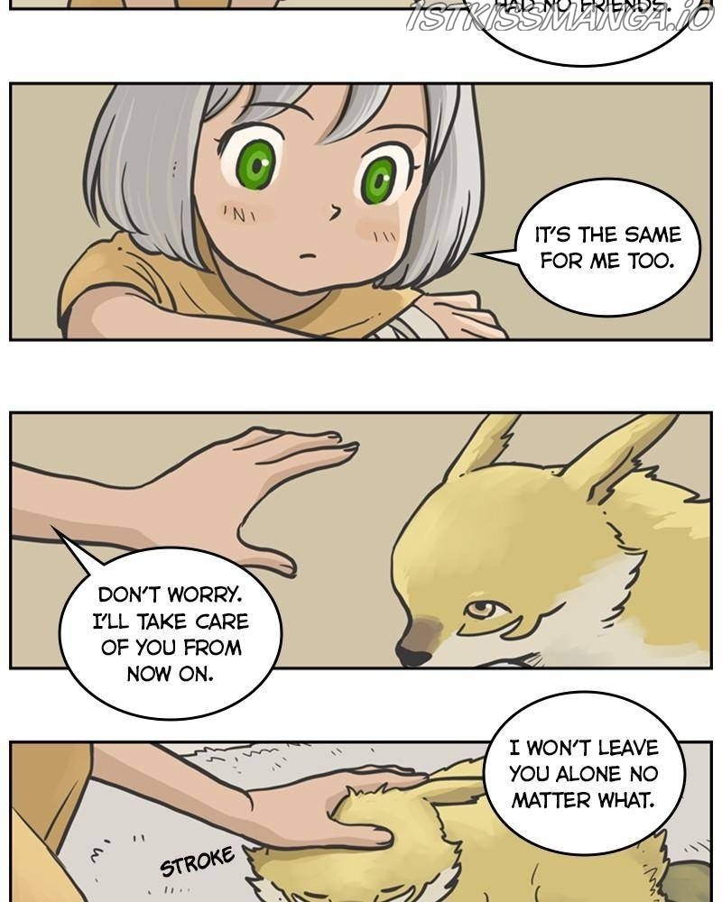 Mage Again chapter 25.5 - page 29
