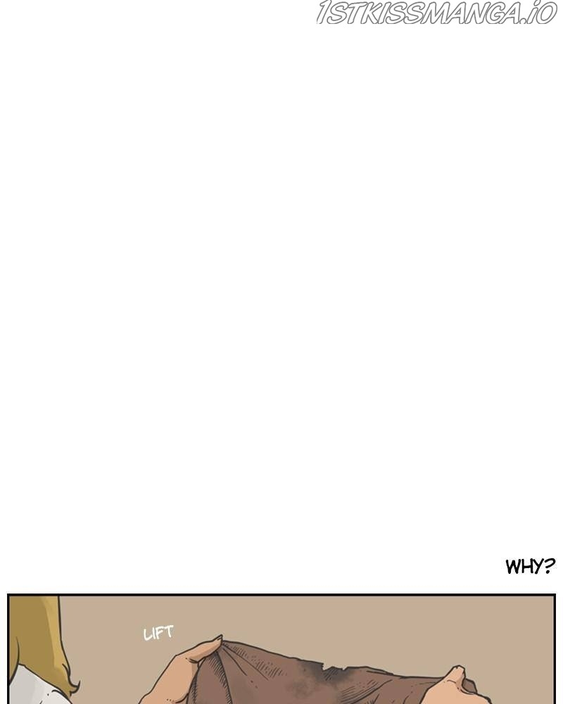 Mage Again chapter 25.5 - page 35