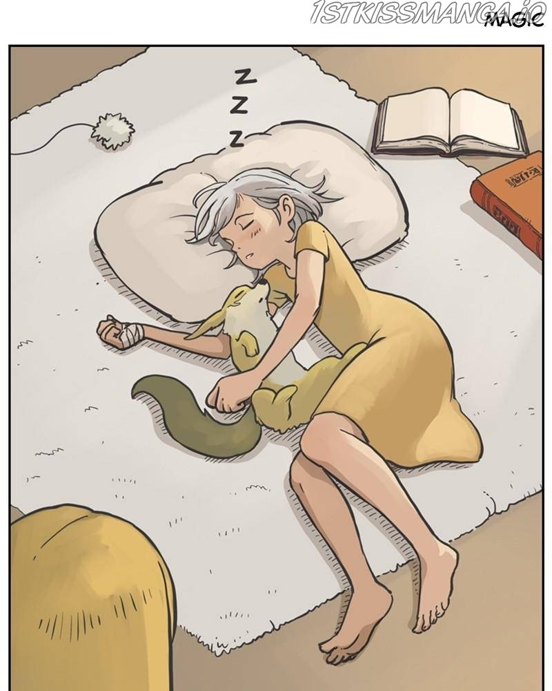 Mage Again chapter 25.5 - page 38
