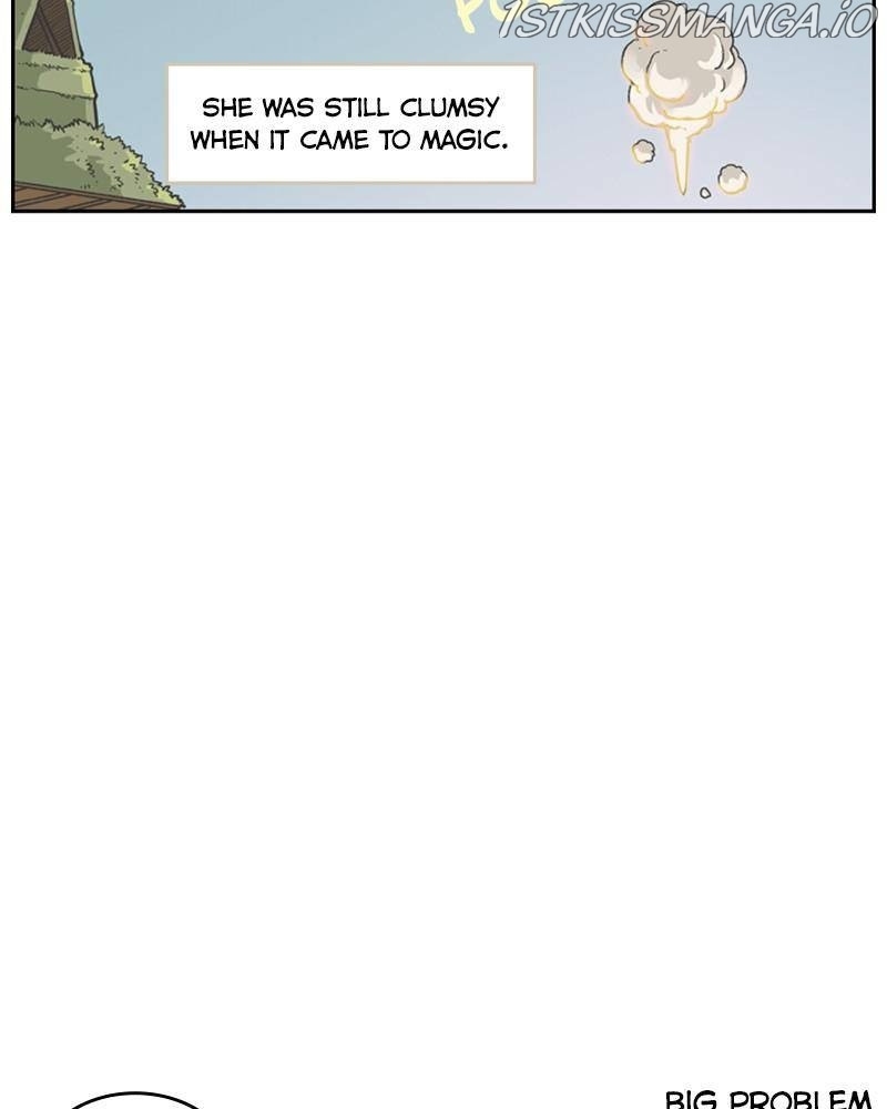 Mage Again chapter 25.5 - page 5