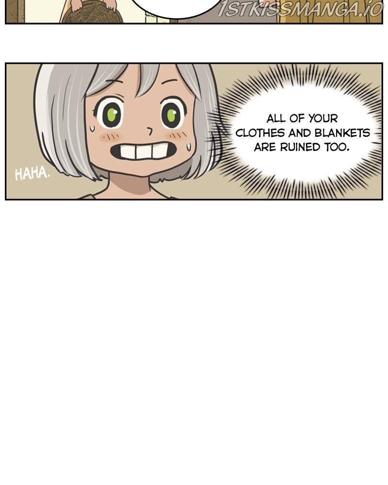 Mage Again chapter 25.5 - page 7