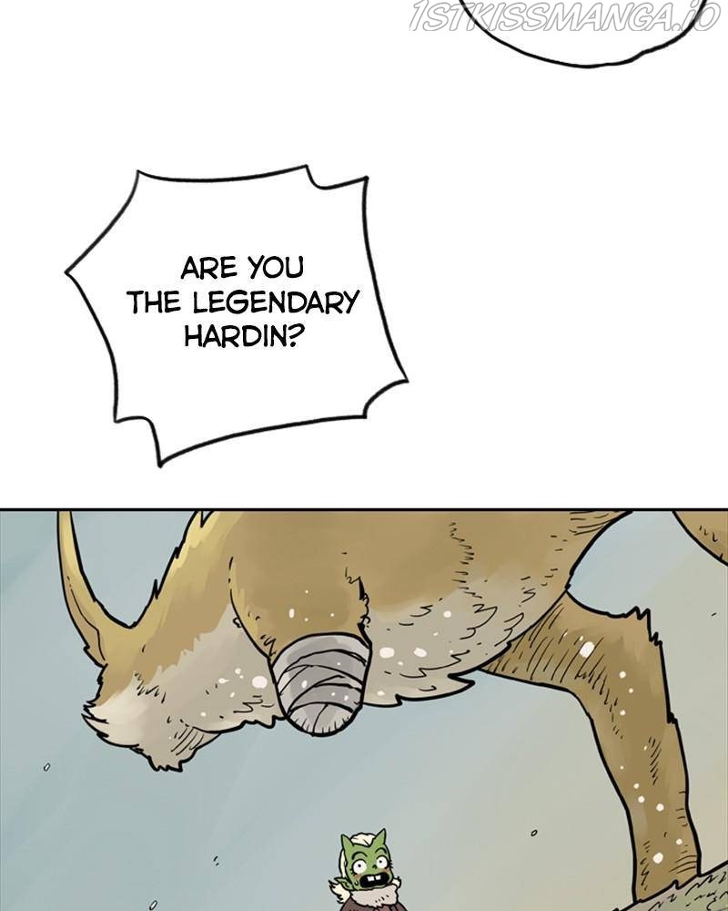 Mage Again chapter 10 - page 104