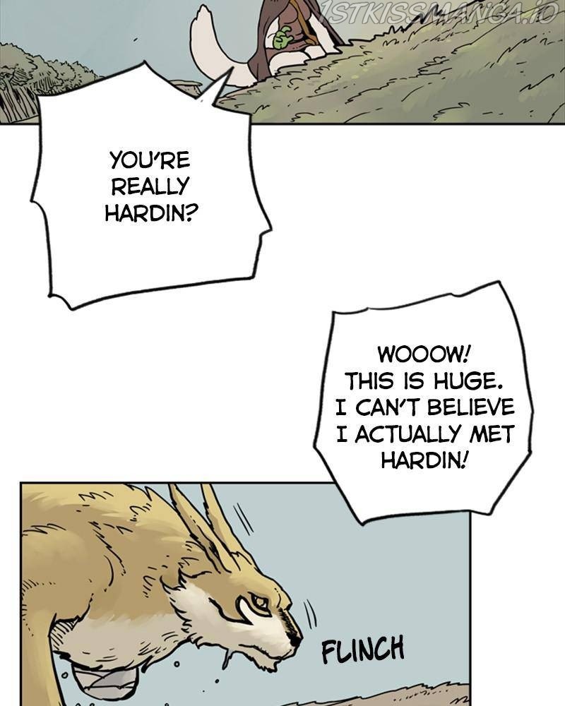 Mage Again chapter 10 - page 105