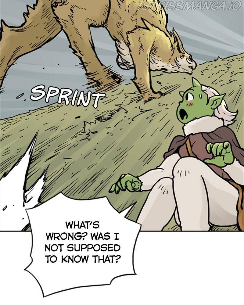 Mage Again chapter 10 - page 108