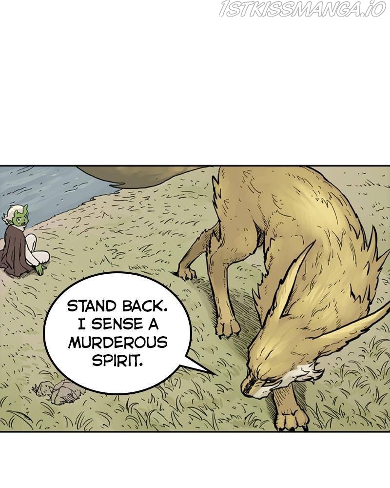 Mage Again chapter 10 - page 109
