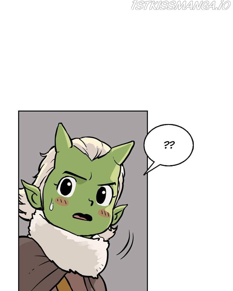 Mage Again chapter 10 - page 110
