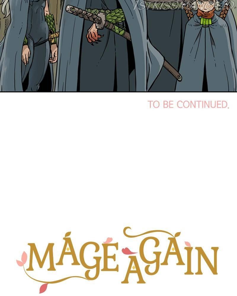 Mage Again chapter 10 - page 113