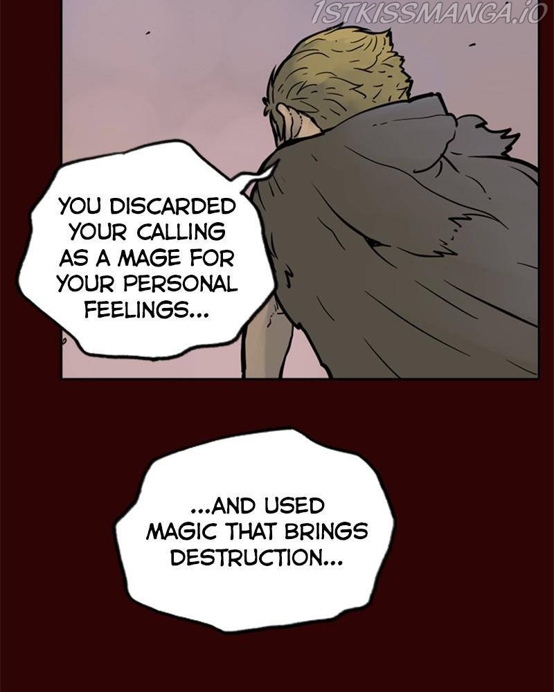 Mage Again chapter 10 - page 16