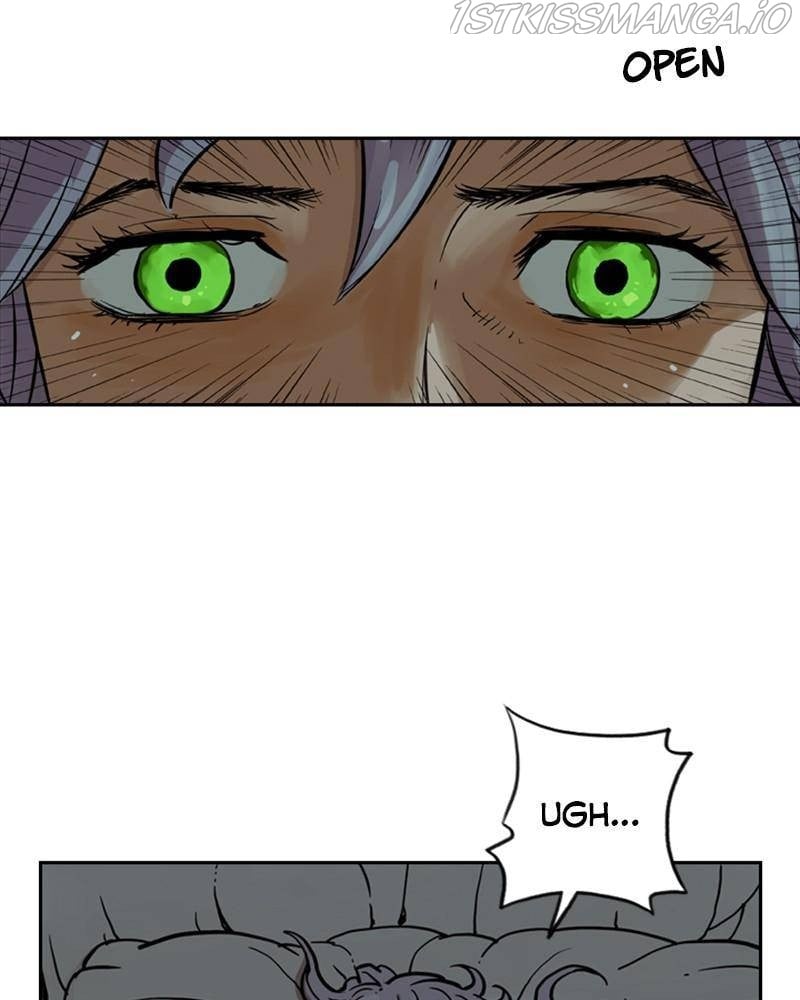 Mage Again chapter 10 - page 20