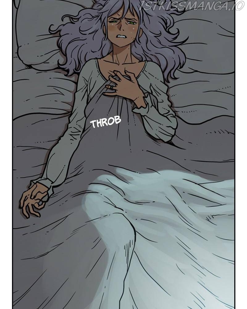 Mage Again chapter 10 - page 21