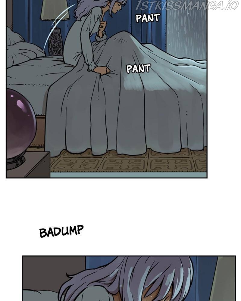 Mage Again chapter 10 - page 23