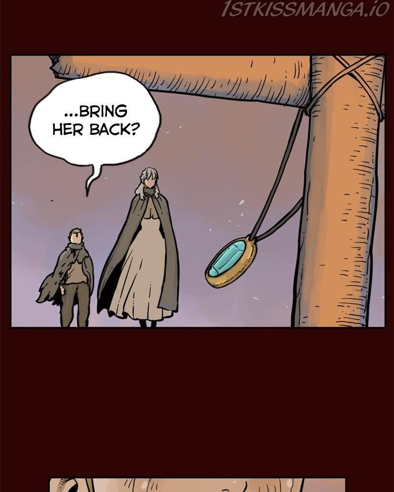Mage Again chapter 10 - page 3