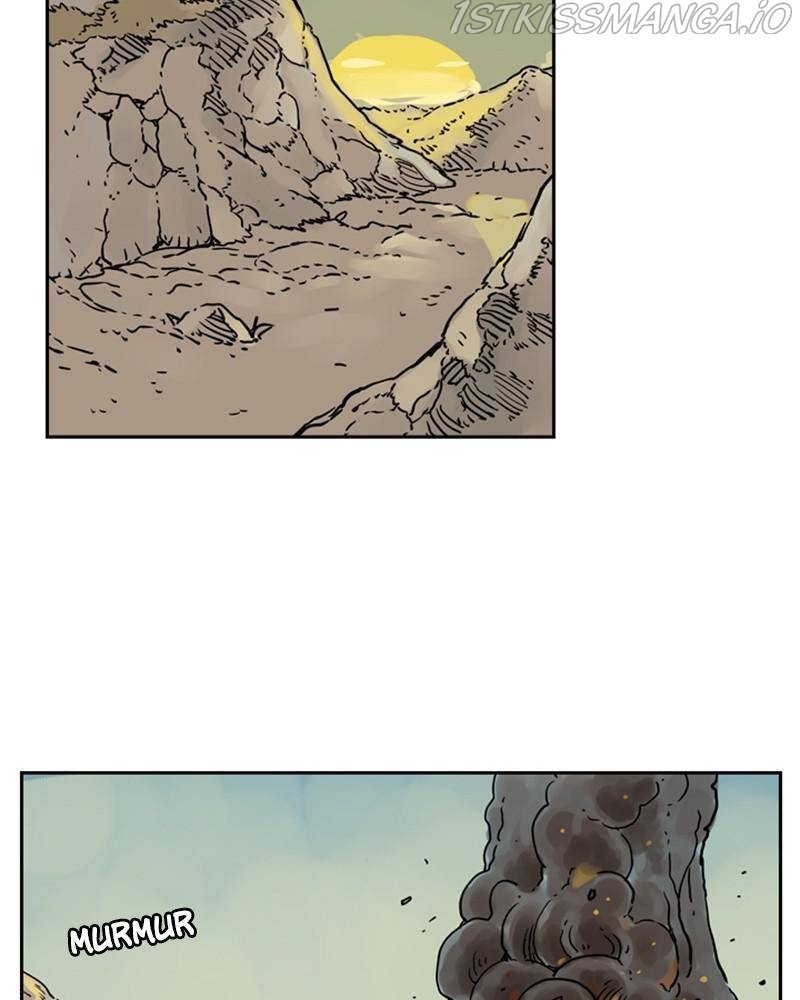 Mage Again chapter 10 - page 32