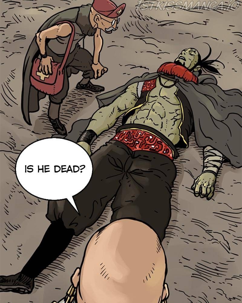 Mage Again chapter 10 - page 36