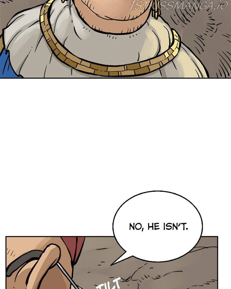 Mage Again chapter 10 - page 37