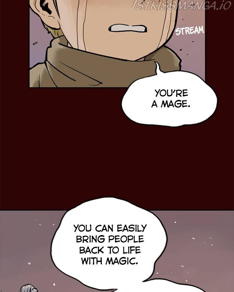 Mage Again chapter 10 - page 4