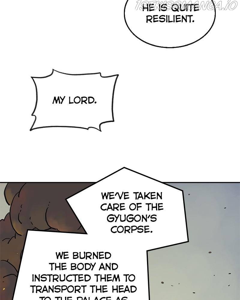 Mage Again chapter 10 - page 40