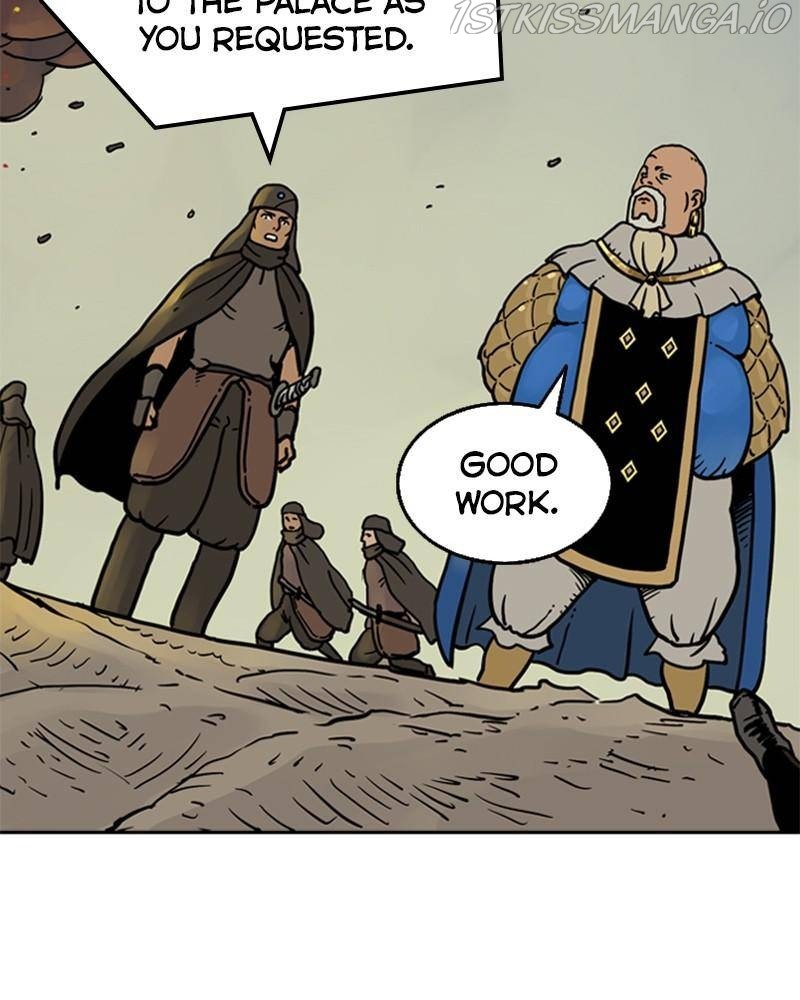 Mage Again chapter 10 - page 41