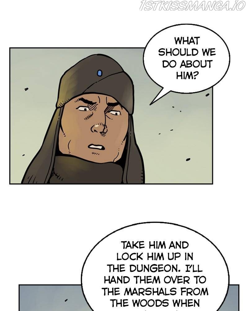 Mage Again chapter 10 - page 42
