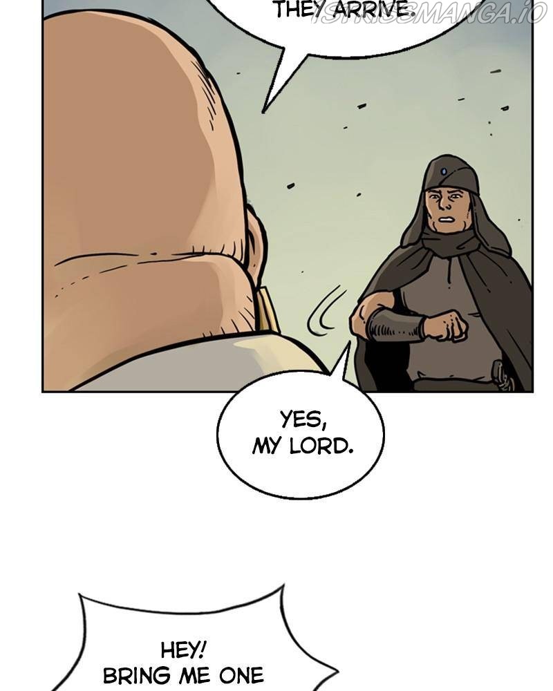 Mage Again chapter 10 - page 43