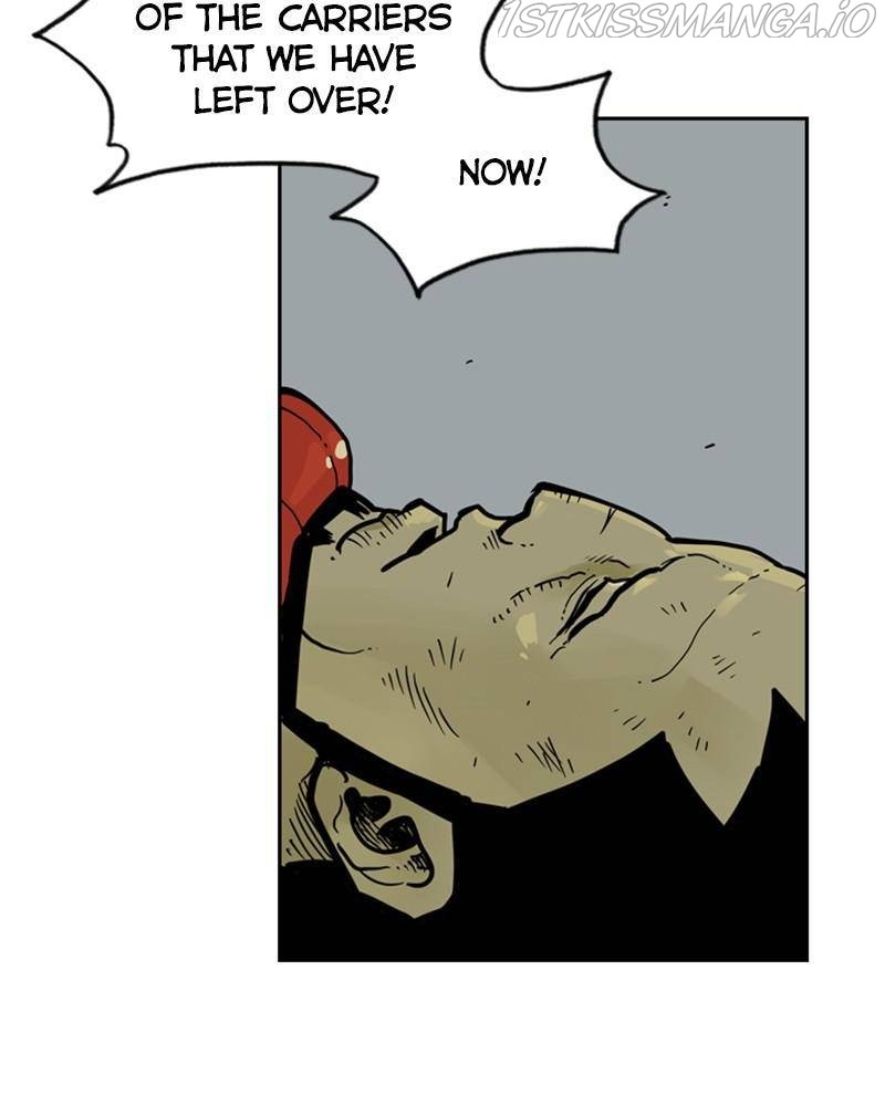 Mage Again chapter 10 - page 44