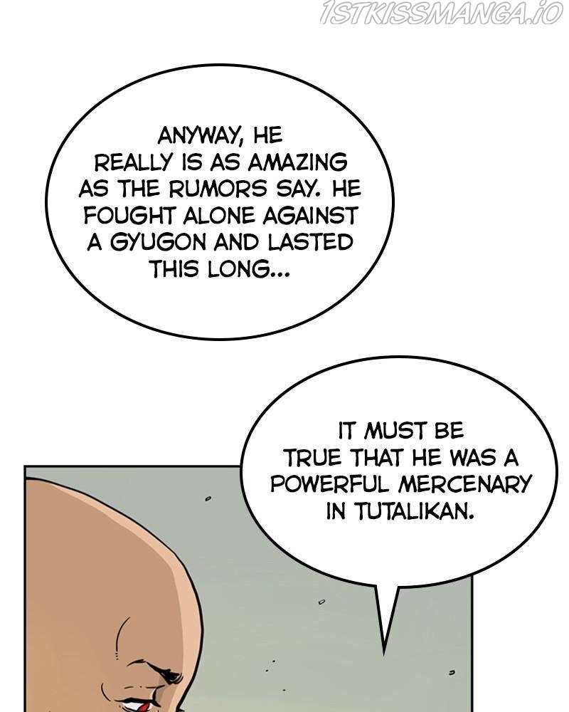Mage Again chapter 10 - page 45