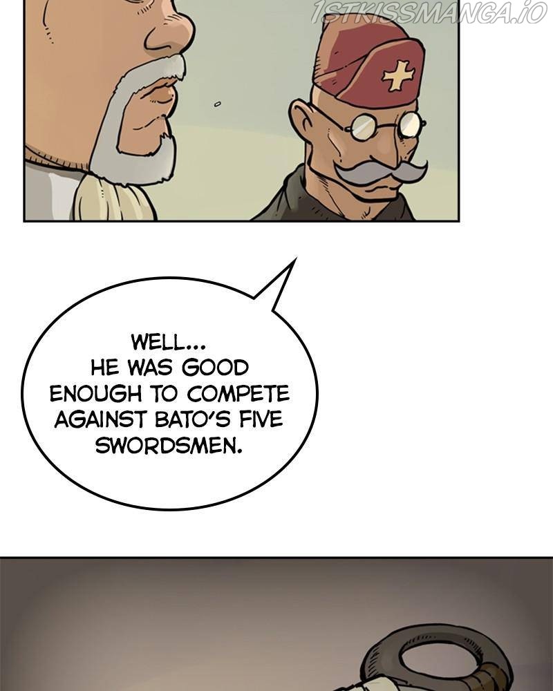 Mage Again chapter 10 - page 46
