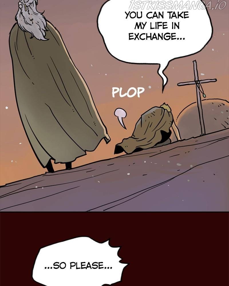Mage Again chapter 10 - page 5