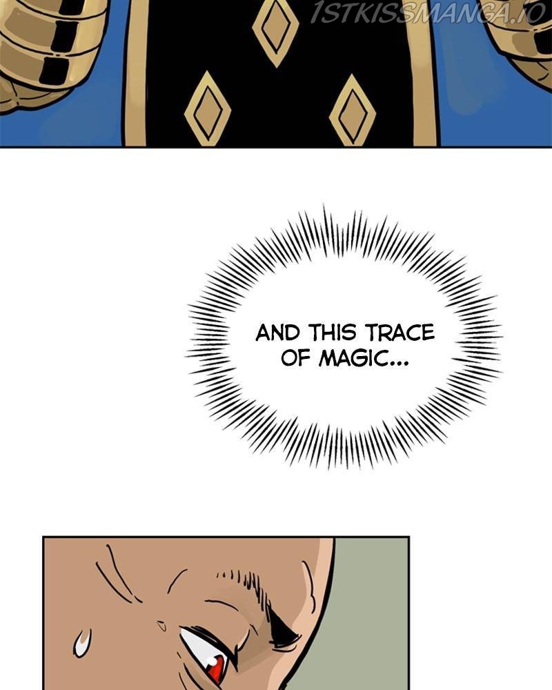 Mage Again chapter 10 - page 50