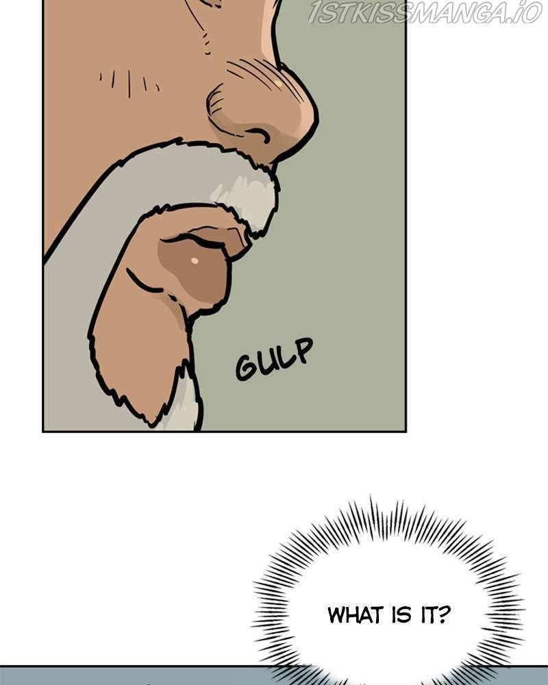 Mage Again chapter 10 - page 51