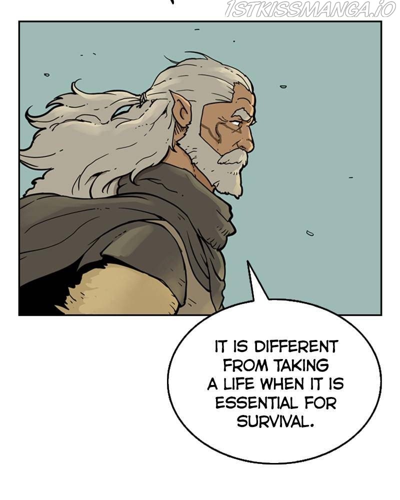 Mage Again chapter 10 - page 56
