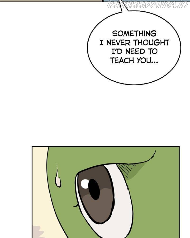 Mage Again chapter 10 - page 58