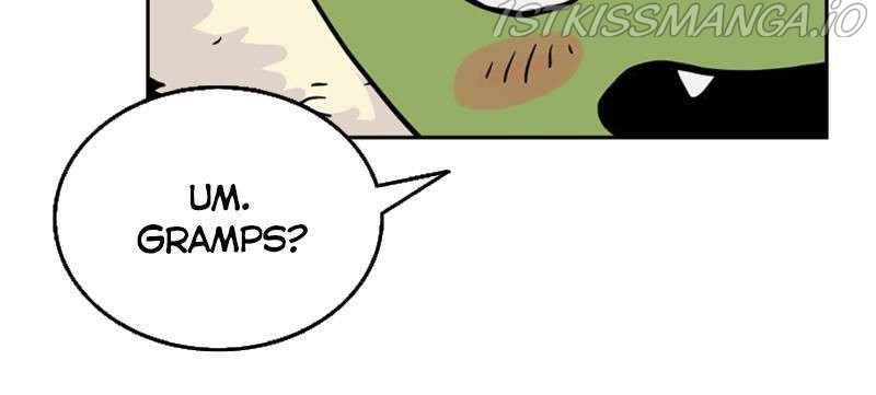 Mage Again chapter 10 - page 59