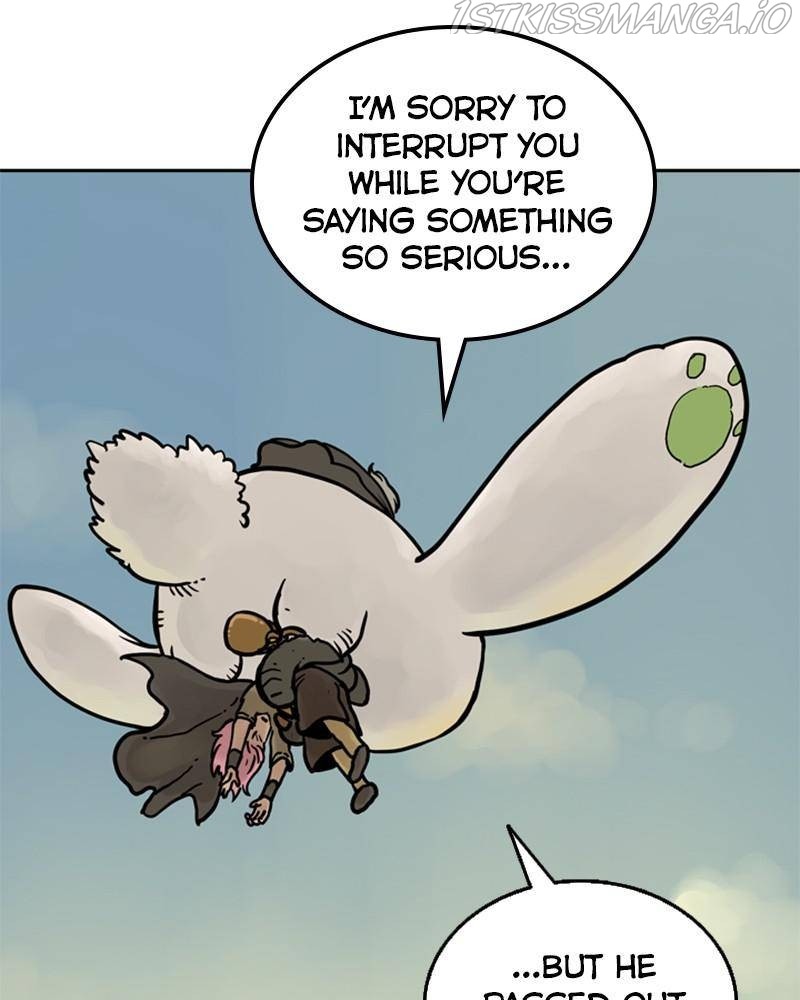Mage Again chapter 10 - page 60
