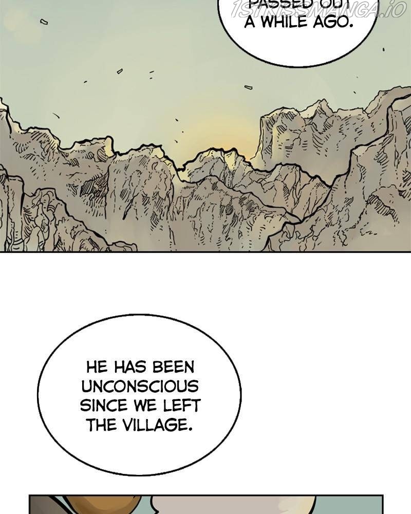 Mage Again chapter 10 - page 61
