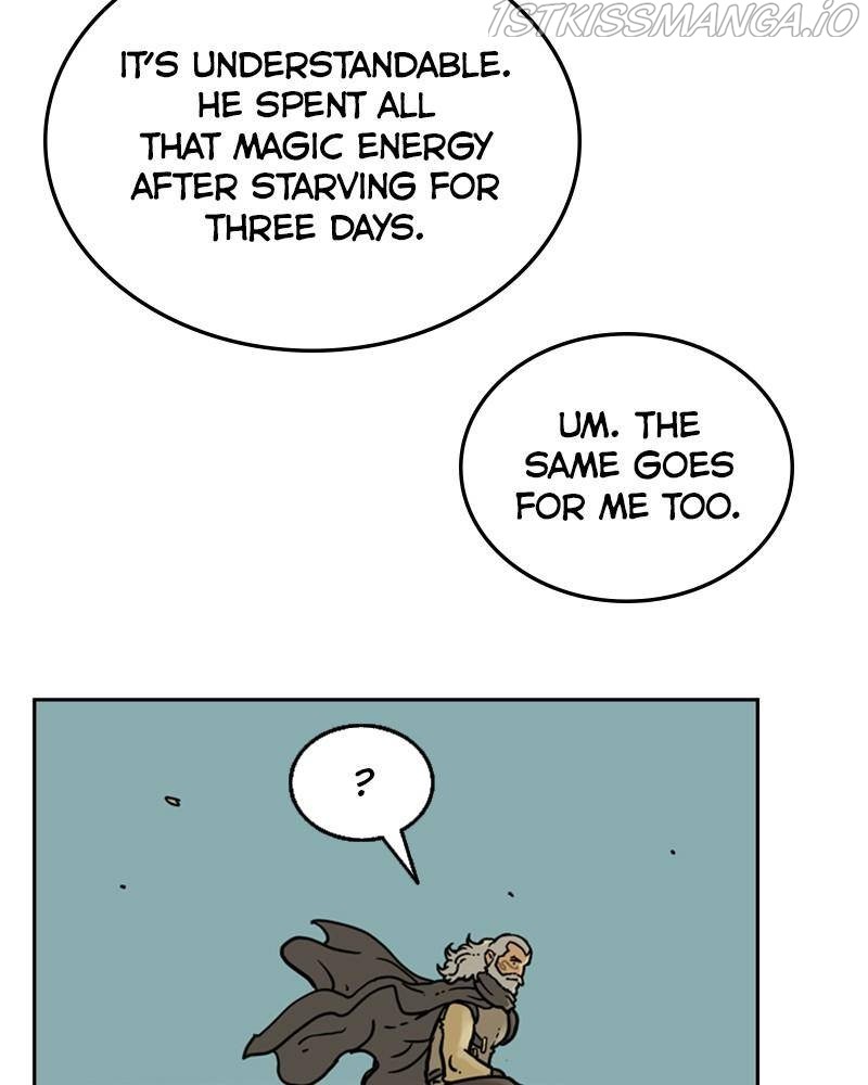 Mage Again chapter 10 - page 63