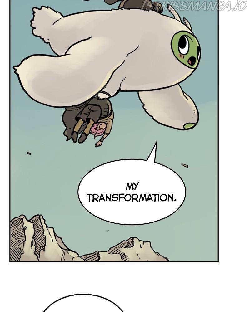 Mage Again chapter 10 - page 64