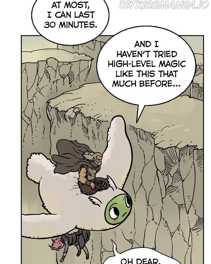 Mage Again chapter 10 - page 65