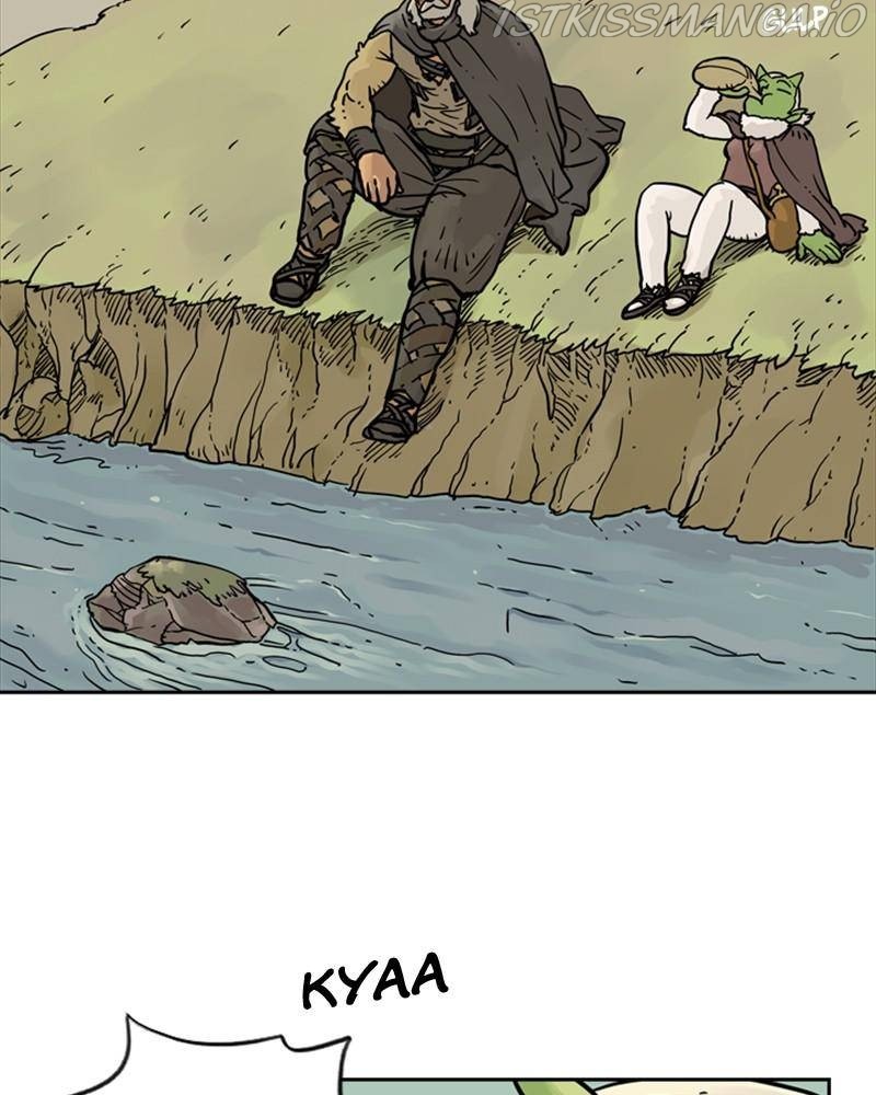 Mage Again chapter 10 - page 70