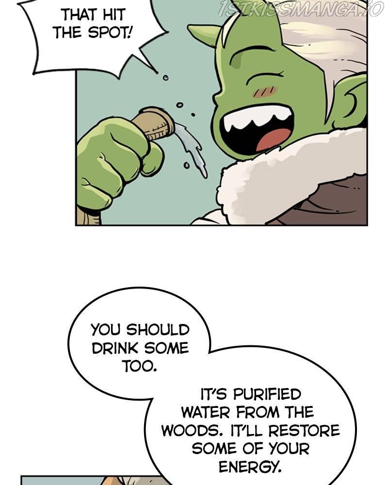 Mage Again chapter 10 - page 71