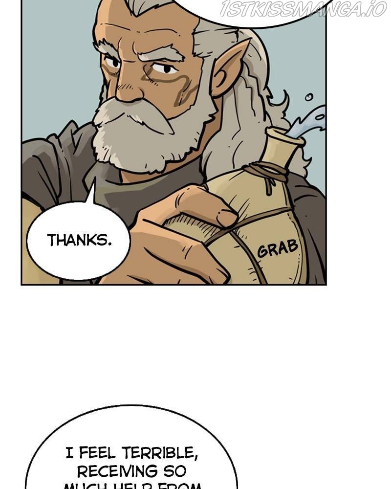 Mage Again chapter 10 - page 72