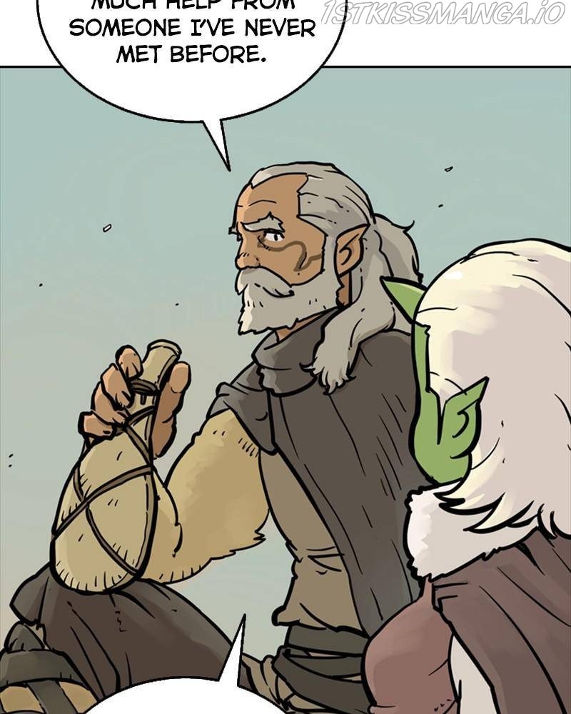 Mage Again chapter 10 - page 73