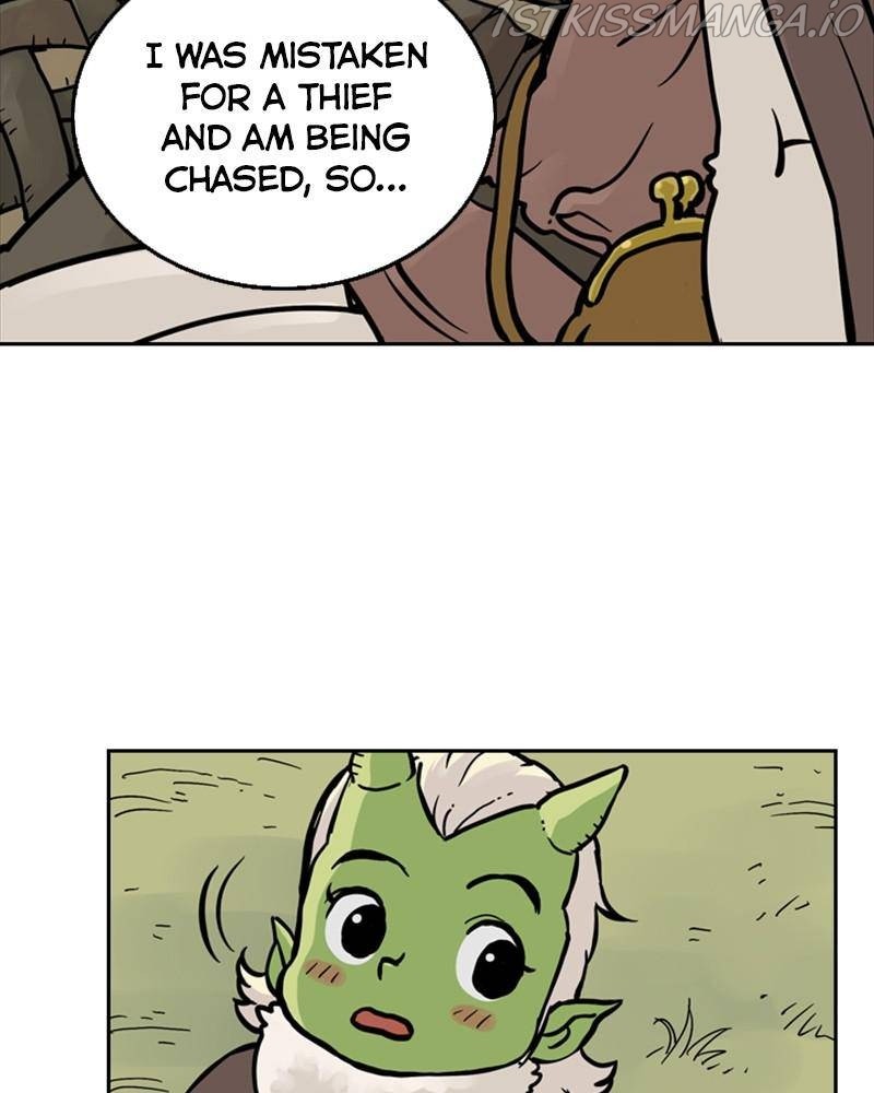 Mage Again chapter 10 - page 74
