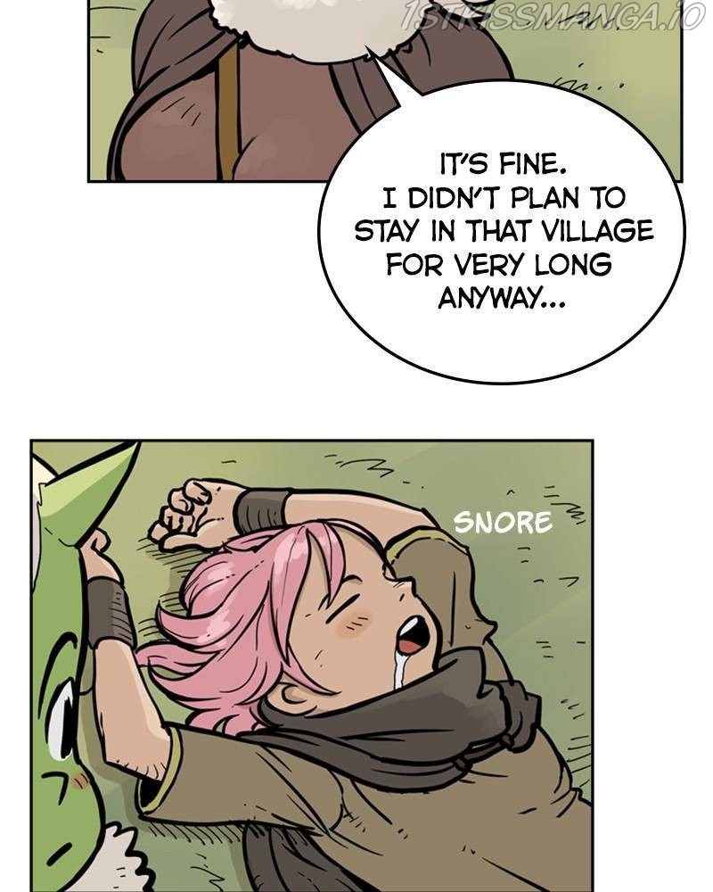 Mage Again chapter 10 - page 75