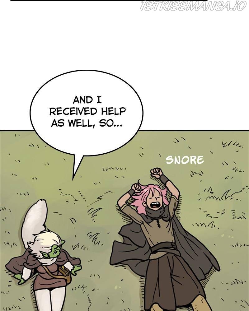 Mage Again chapter 10 - page 76
