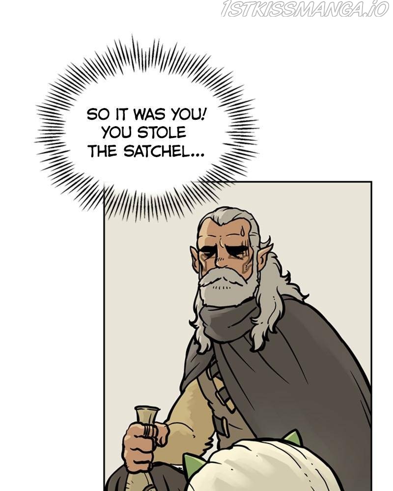 Mage Again chapter 10 - page 79